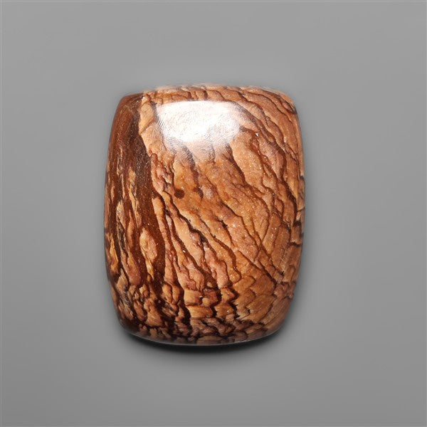 Biggs Jasper Selected Cabochon