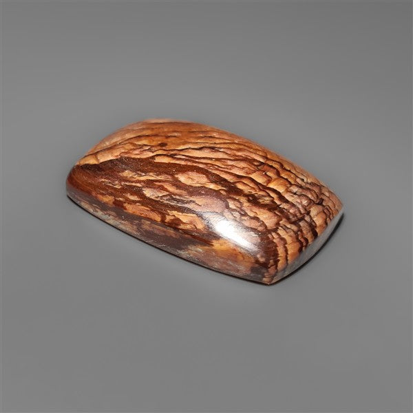 Biggs Jasper Selected Cabochon