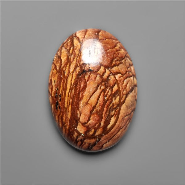 Biggs Jasper Selected Cabochon