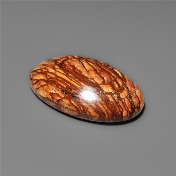 Biggs Jasper Selected Cabochon