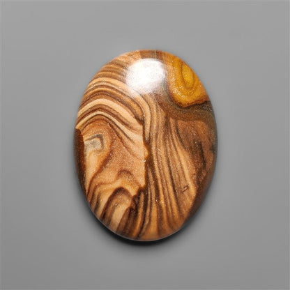 Biggs Jasper Selected Cabochon
