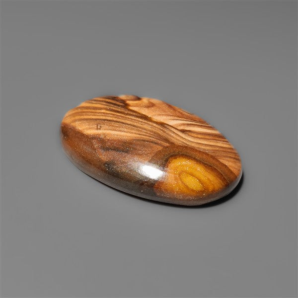 Biggs Jasper Selected Cabochon