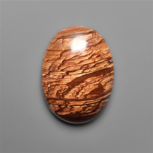 Biggs Jasper Selected Cabochon