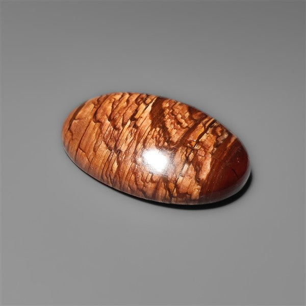 Biggs Jasper Selected Cabochon