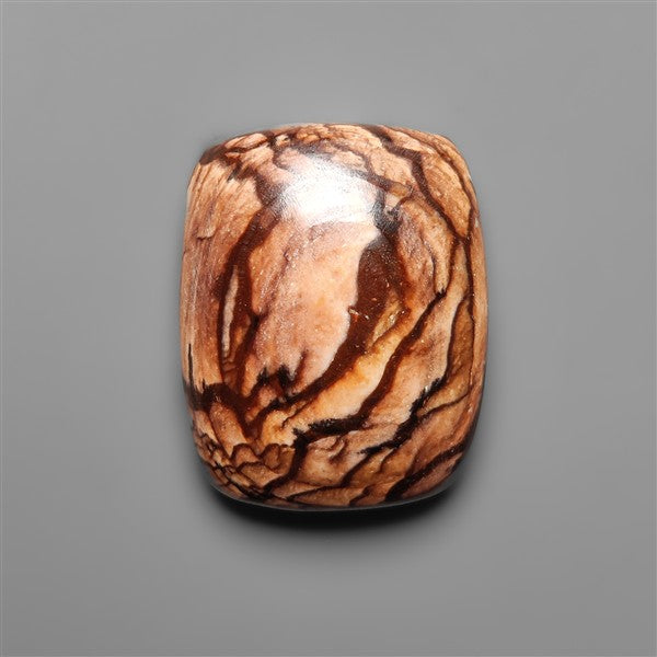 Biggs Jasper Selected Cabochon