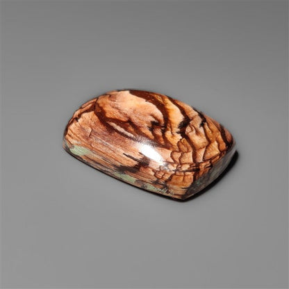 Biggs Jasper Selected Cabochon