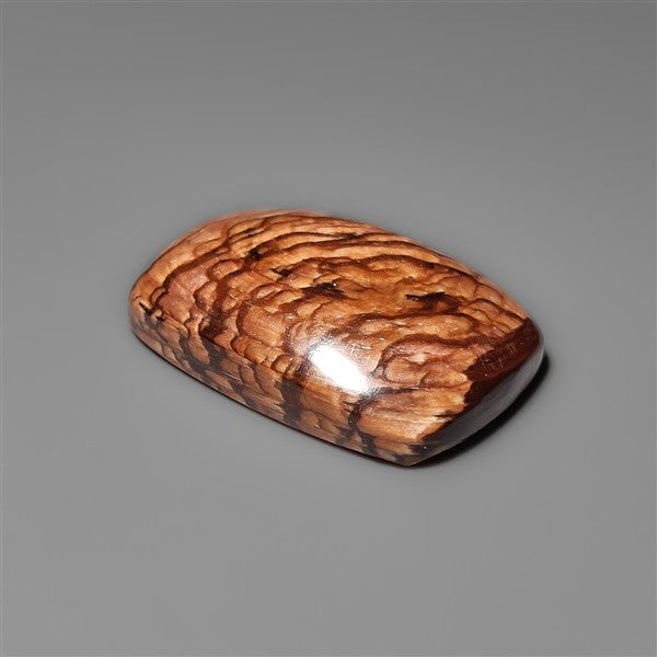 Biggs Jasper Selected Cabochon