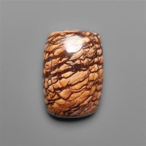 Biggs Jasper Selected Cabochon