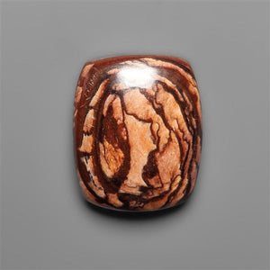Biggs Jasper Selected Cabochon