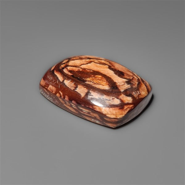 Biggs Jasper Selected Cabochon