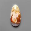 Howardite Opal Cabochon