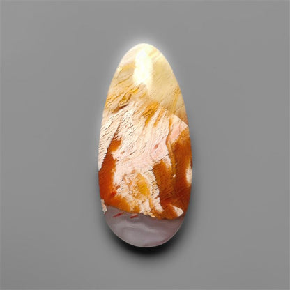 Howardite Opal Cabochon