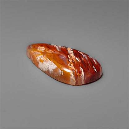 Howardite Opal Cabochon