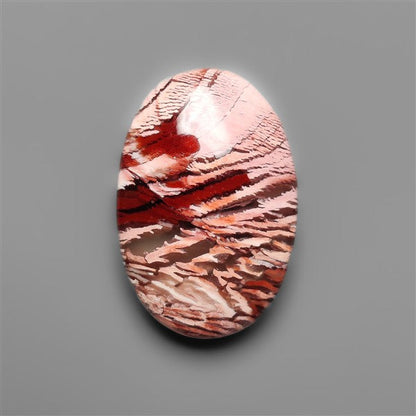 Howardite Opal Cabochon