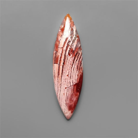 Howardite Opal Cabochon