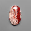 Howardite Opal Cabochon