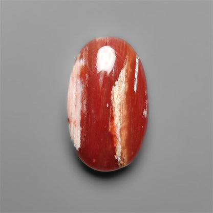 Howardite Opal Cabochon