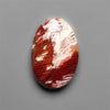 Howardite Opal Cabochon