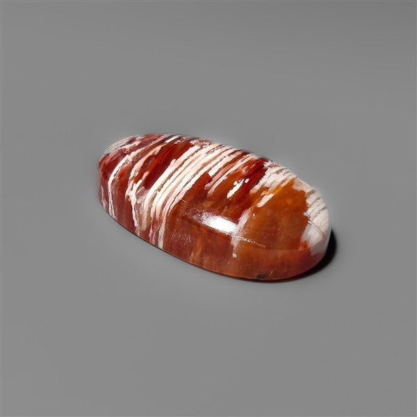 Howardite Opal Cabochon
