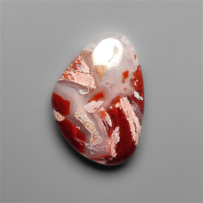 Howardite Opal Cabochon