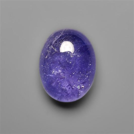 Tanzanite Cabochon