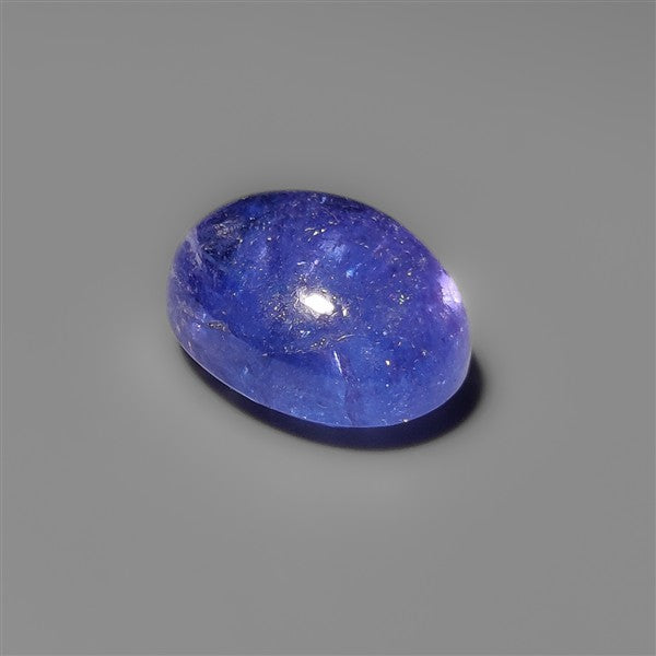 Tanzanite Cabochon