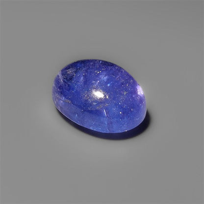 Tanzanite Cabochon