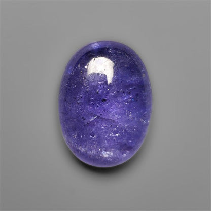 Tanzanite Cabochon
