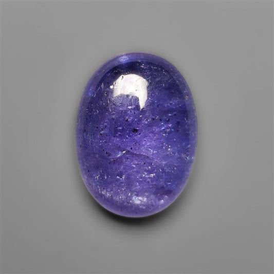 Tanzanite Cabochon