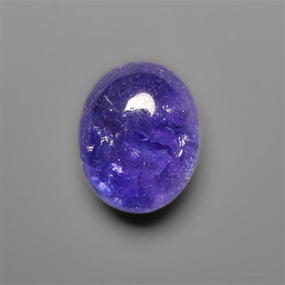 Tanzanite Cabochon