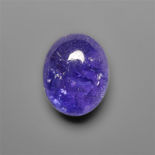 Tanzanite Cabochon
