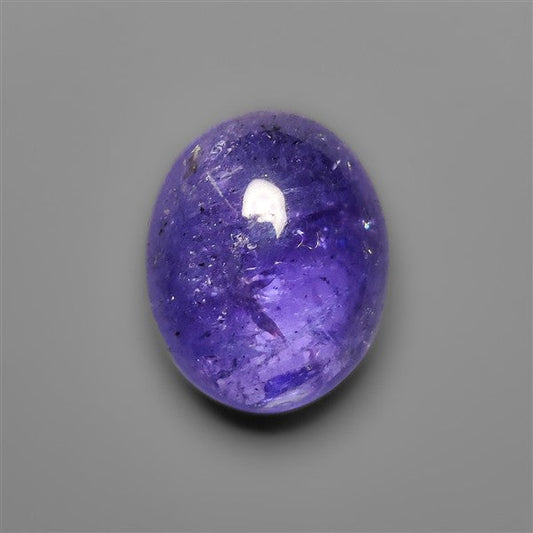 Tanzanite Cabochon