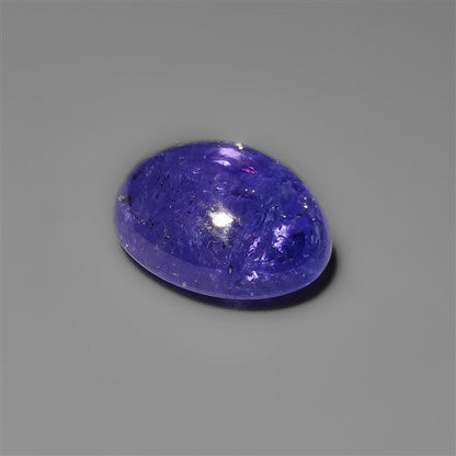 Tanzanite Cabochon