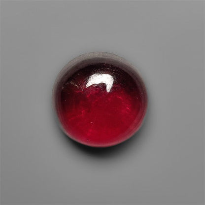 Rhodolite Garnet Cabochon
