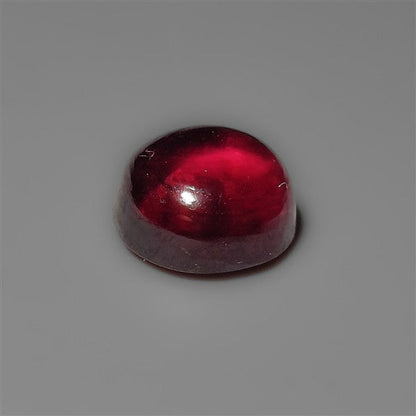 Rhodolite Garnet Cabochon