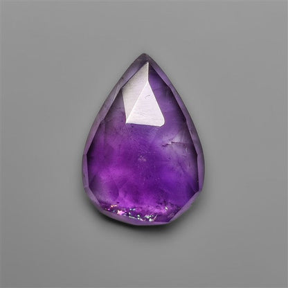 Rose Cut Amethyst