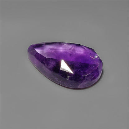Rose Cut Amethyst