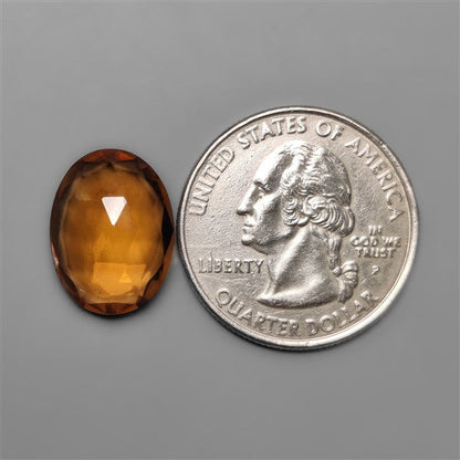 Rose Cut Color Shifting Diaspora