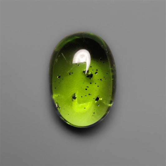 Arizona Peridot Cabochon