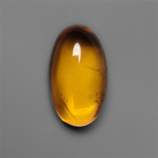Citrine Cabochon