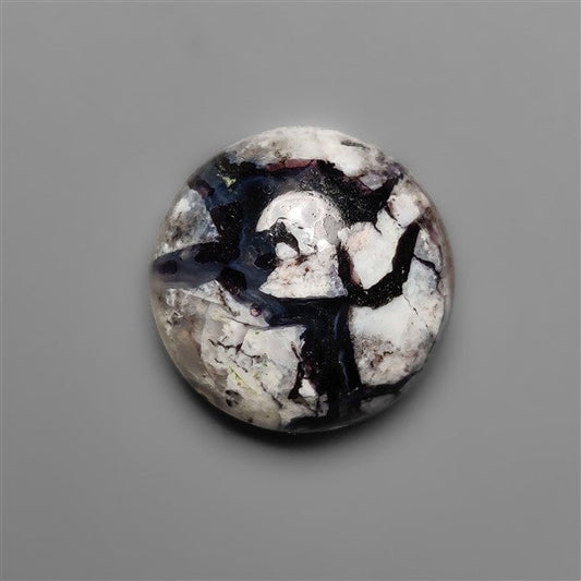 Tiffany Stone Cabochon