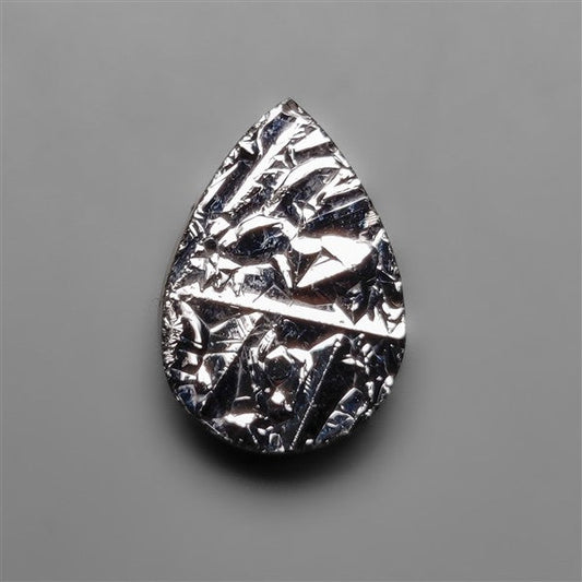 Raw Face Silicon