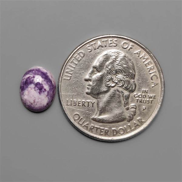 Tiffany Stone Cabochon