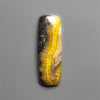 Bumble Bee Jasper Cabochon