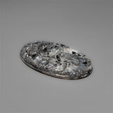 Larvikite Feldspar Mughal Carving