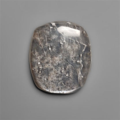 Black Moonstone Cabochon