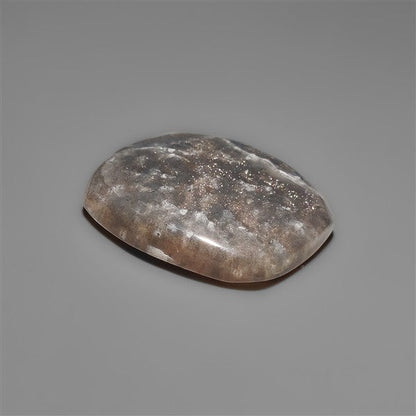 Black Moonstone Cabochon