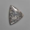 Black Moonstone Cabochon