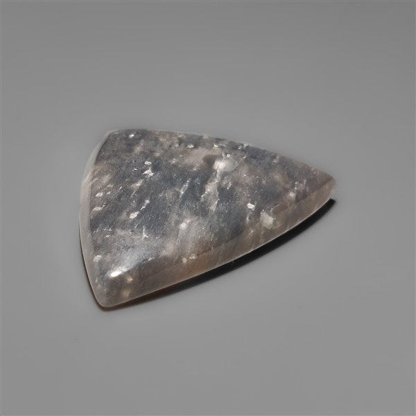 Black Moonstone Cabochon