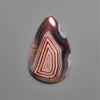 Selected Botswana Agate Cabochon